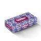 Softlan Facial Tissue-Saonnati- 100 × 2 ply 72 packs